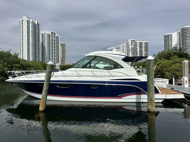 2007 Formula Formula 45