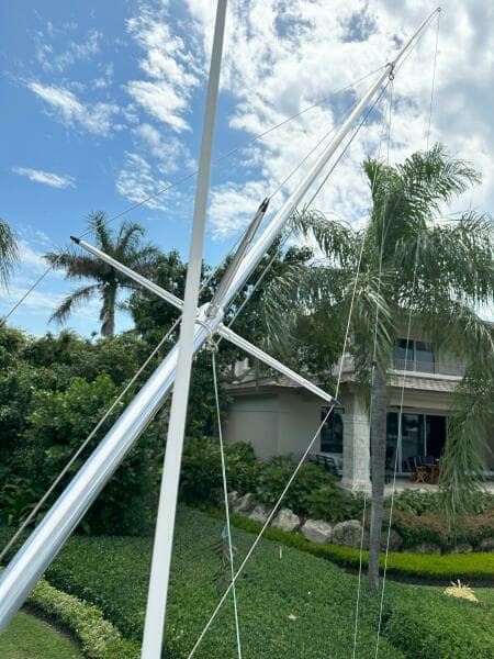 2011 Tiara Yachts 4300 Open