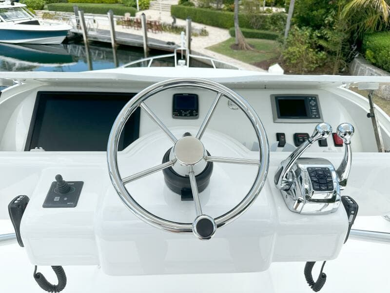 2011 Tiara Yachts 4300 Open