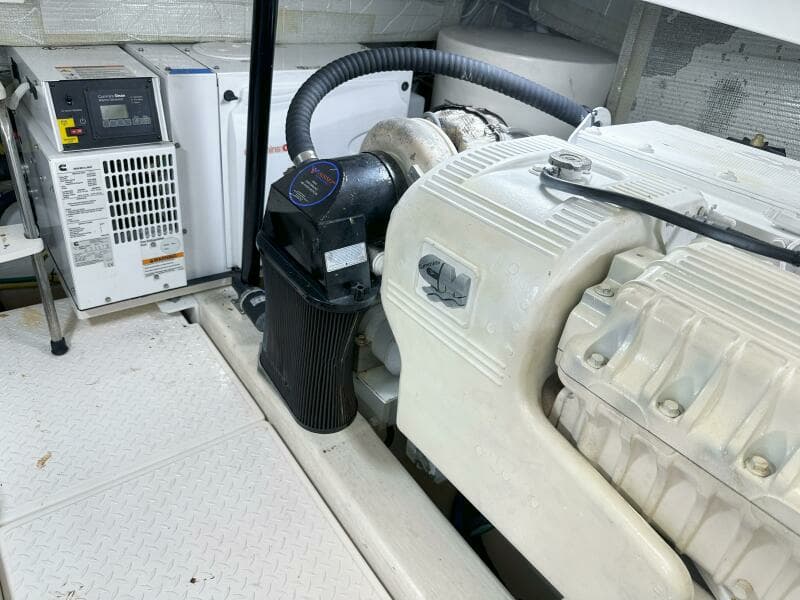 2011 Tiara Yachts 4300 Open