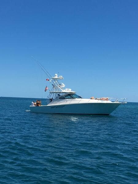 2011 Tiara Yachts 4300 Open