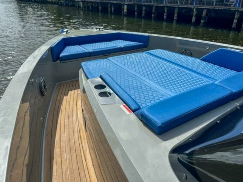 2023 De Antonio 42 Open