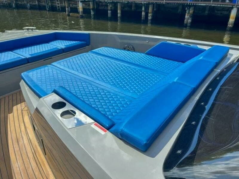 2023 De Antonio 42 Open