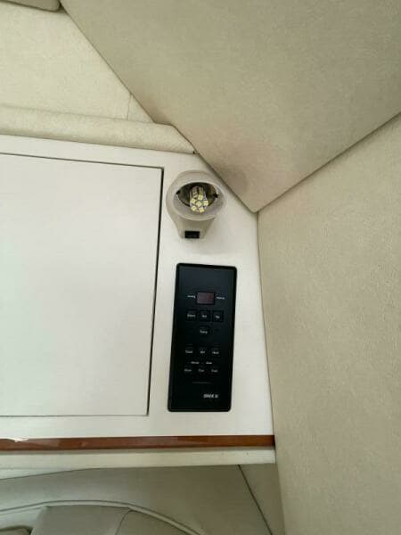 2001 Sea Ray 290 Amberjack