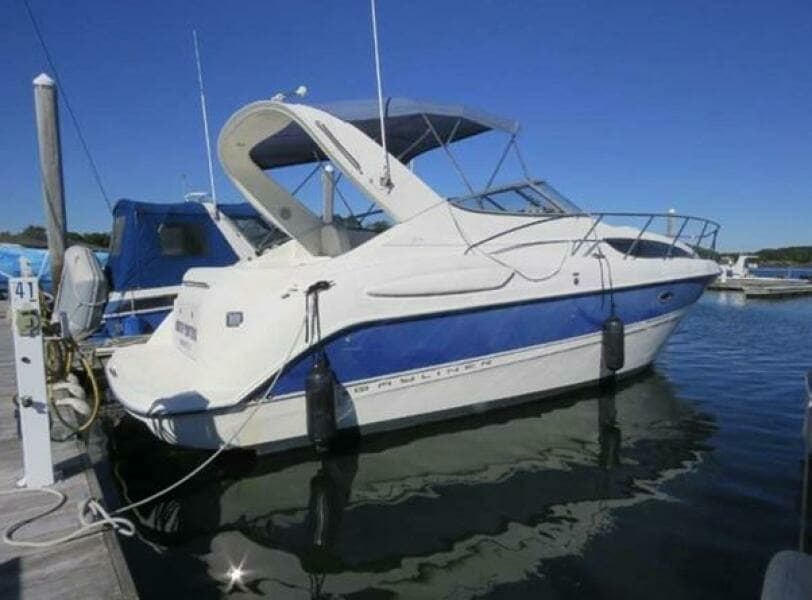 2006 Bayliner 
