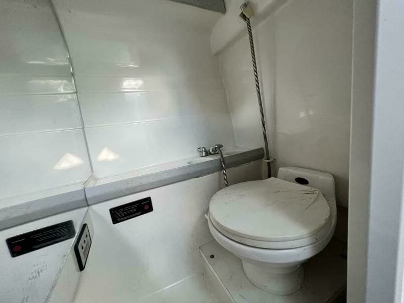 1996 Formula 382 SR-1