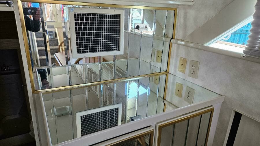 1971 Chris-Craft 47 Commander