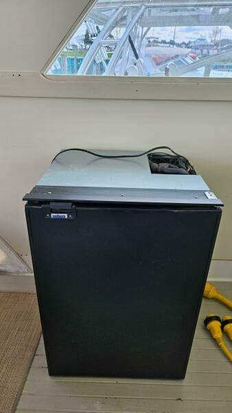 1971 Chris-Craft 47 Commander