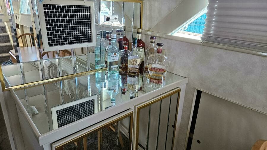 1971 Chris-Craft 47 Commander