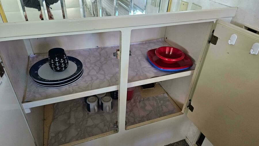 1971 Chris-Craft 47 Commander