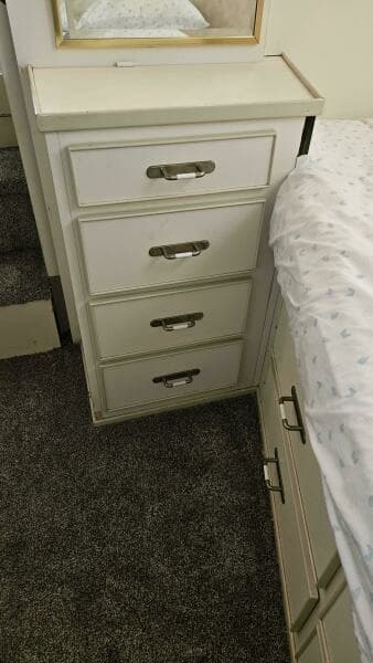 1971 Chris-Craft 47 Commander