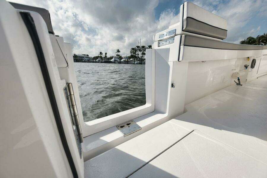 2023 Valhalla Boatworks V-46