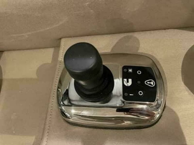 2017 Sea Ray 460 Sundancer