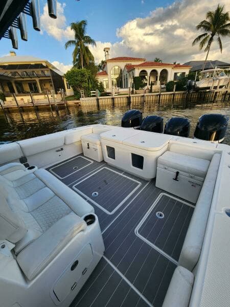 2019 HCB 39 Speciale