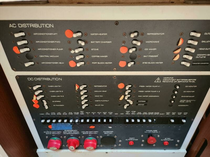 2004 Tiara Yachts 38 Open