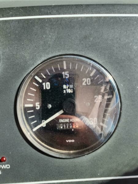 2004 Tiara Yachts 38 Open