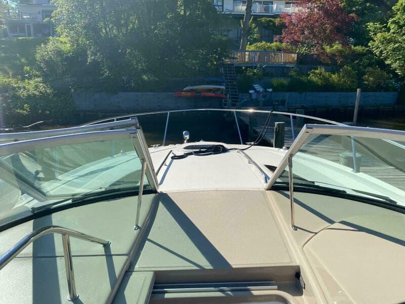 2007 Sea Ray 310 Sundancer