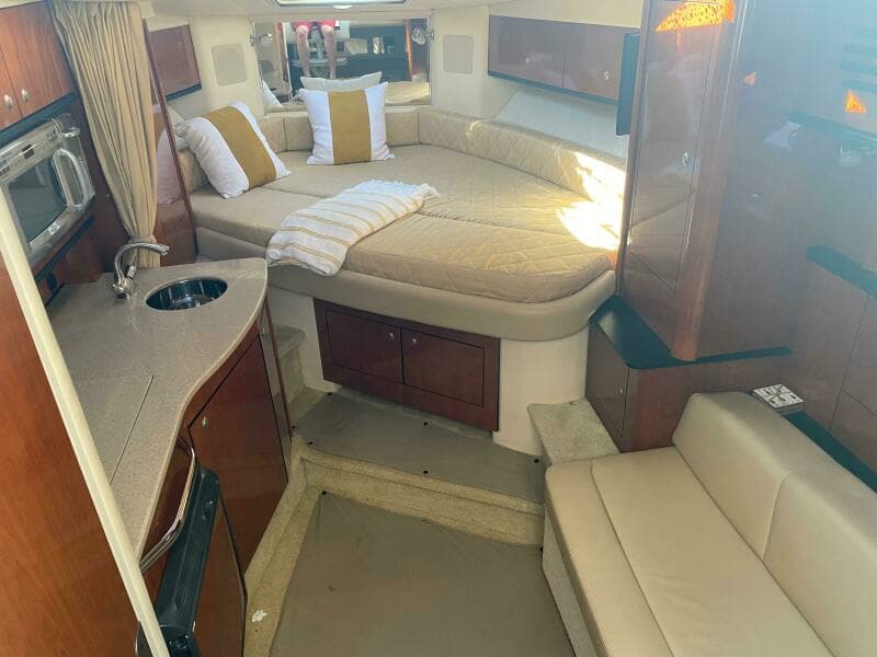2007 Sea Ray 310 Sundancer