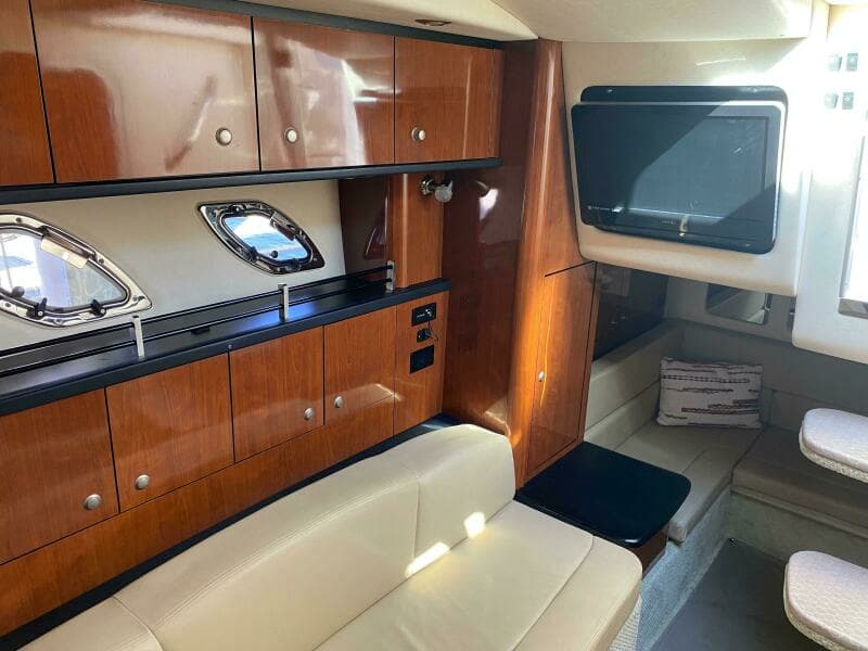 2007 Sea Ray 310 Sundancer