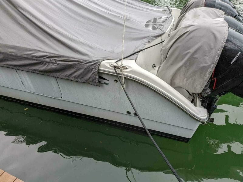 2019 Invincible 40 Catamaran