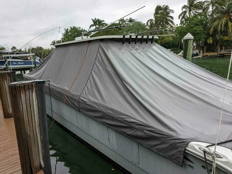 2019 Invincible 40 Catamaran