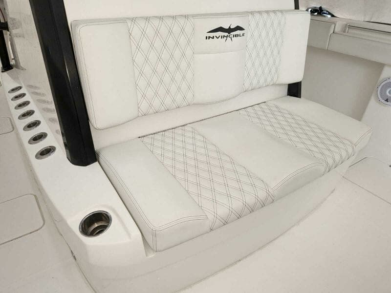 2019 Invincible 40 Catamaran