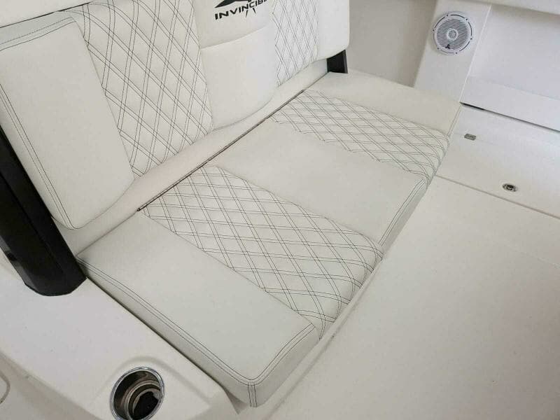 2019 Invincible 40 Catamaran