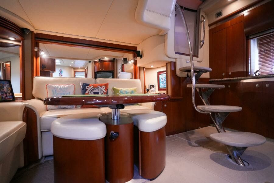 2006 Sea Ray 52 Sundancer