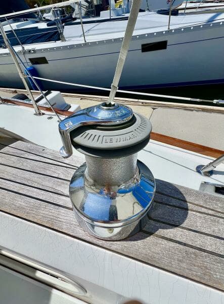 1999 Sabre 402 Sailboat  - VELA DARE II