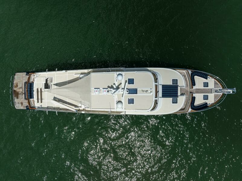 2011 Marlow Explorer