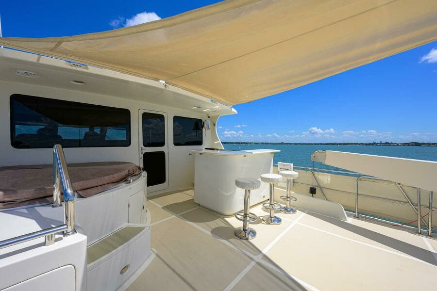 2011 Marlow Explorer