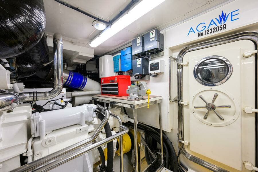 2011 Marlow Explorer