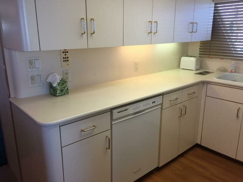 1994 Hatteras 70 Cockpit Motor Yacht