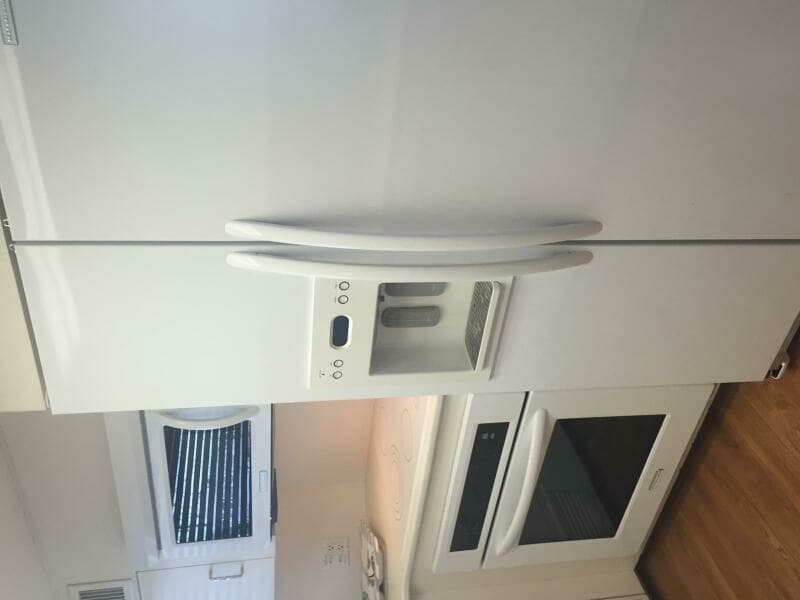 1994 Hatteras 70 Cockpit Motor Yacht