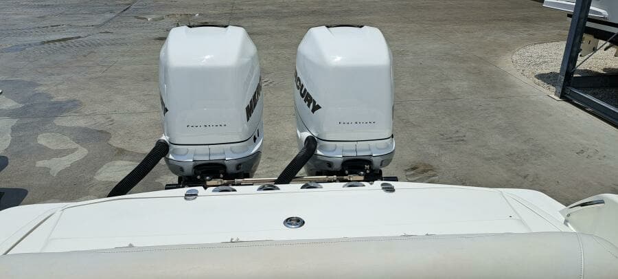 2012 Nor-Tech 340 Sport