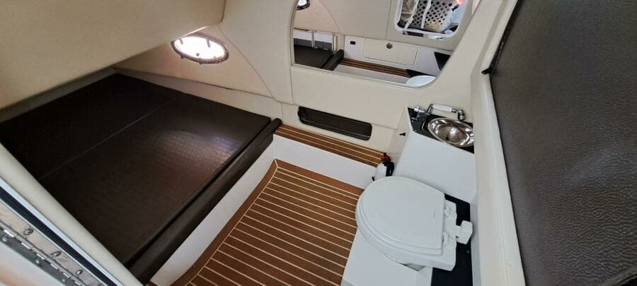 2012 Nor-Tech 340 Sport