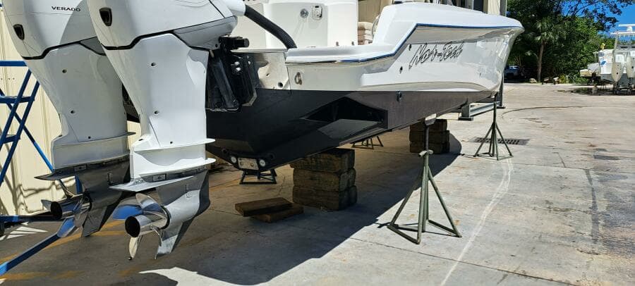 2012 Nor-Tech 340 Sport