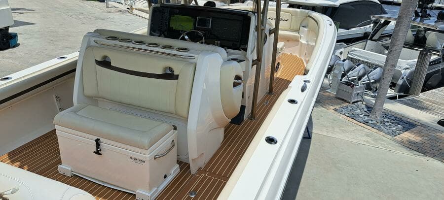 2012 Nor-Tech 340 Sport