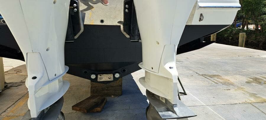 2012 Nor-Tech 340 Sport