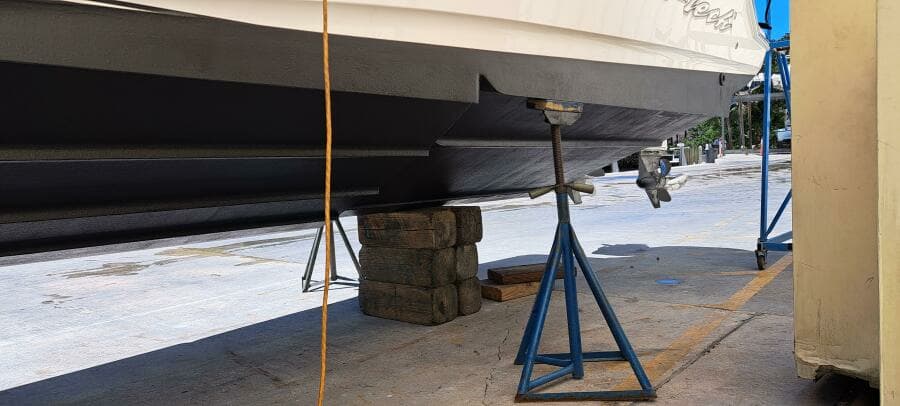 2012 Nor-Tech 340 Sport