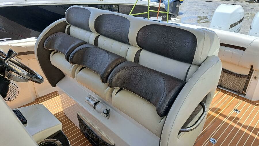 2012 Nor-Tech 340 Sport