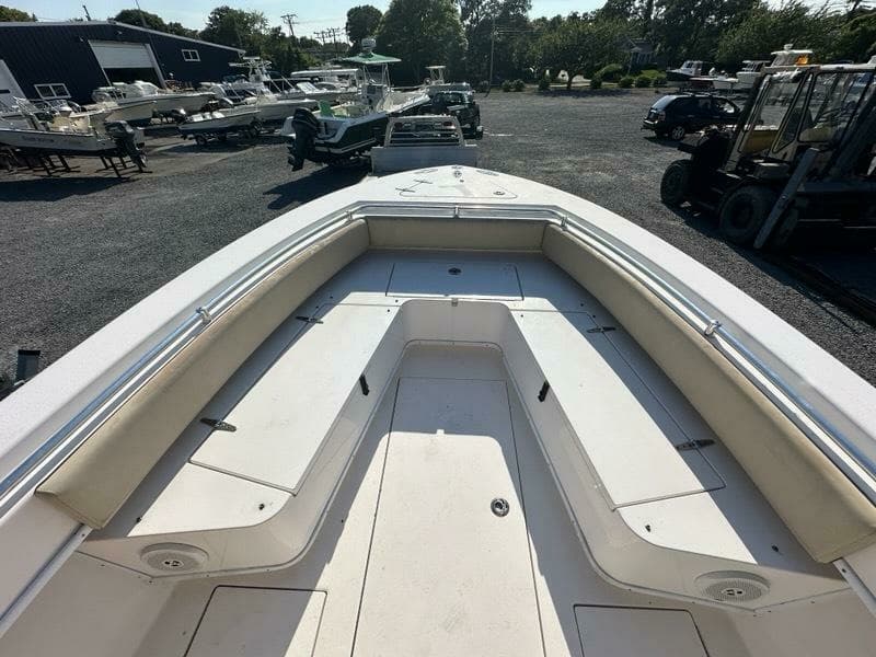 2013 Contender 28 Tournament