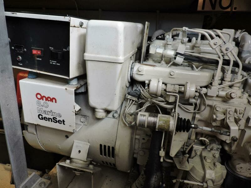 55 Genset