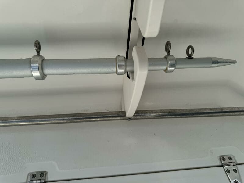 2007 Boston Whaler 305 Conquest