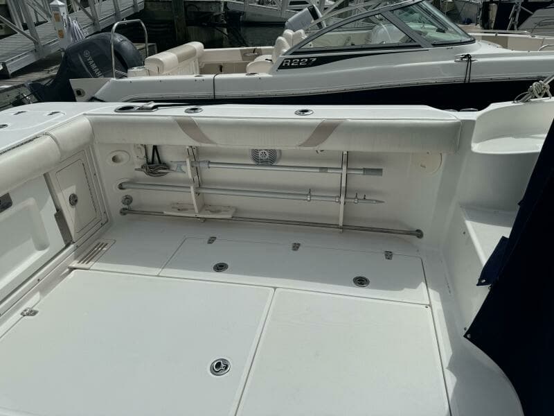 2007 Boston Whaler 305 Conquest