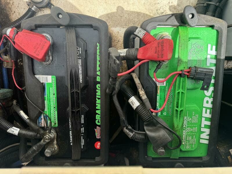 2007 Boston Whaler 305 Conquest