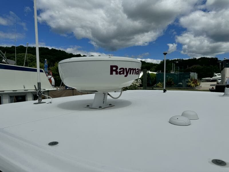 2007 Boston Whaler 305 Conquest