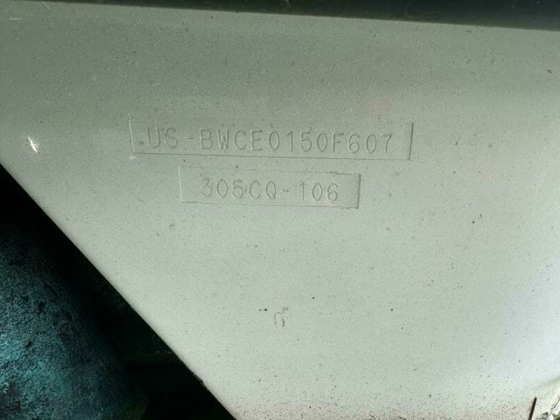 2007 Boston Whaler 305 Conquest