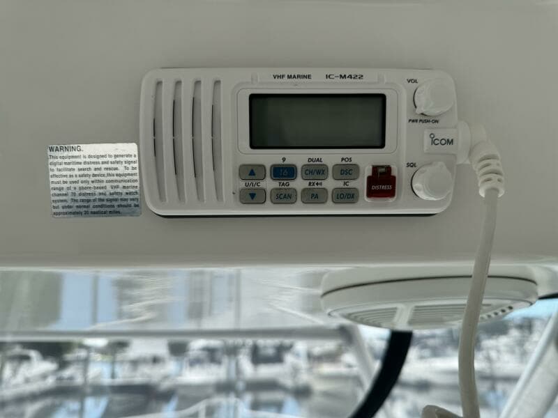 2007 Boston Whaler 305 Conquest