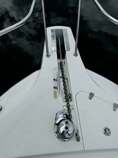 2007 Boston Whaler 305 Conquest